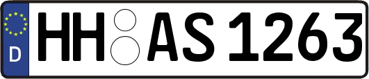 HH-AS1263