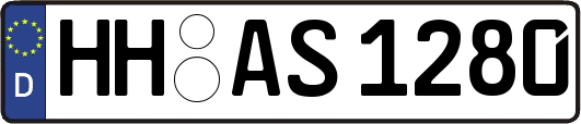 HH-AS1280