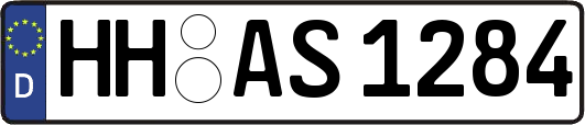 HH-AS1284