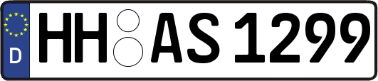 HH-AS1299