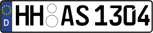HH-AS1304
