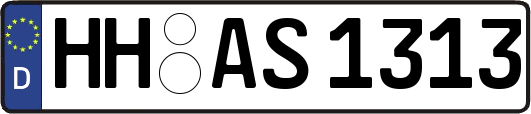 HH-AS1313