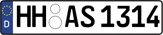 HH-AS1314