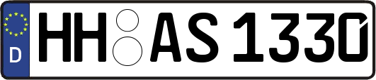 HH-AS1330