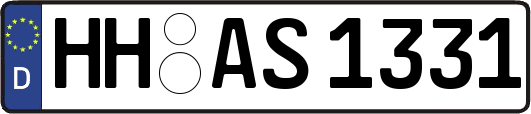 HH-AS1331