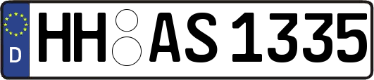HH-AS1335