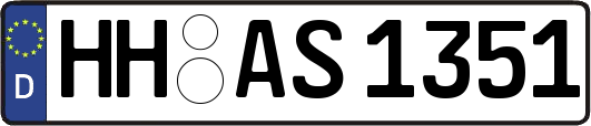 HH-AS1351