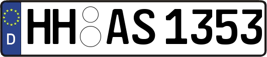 HH-AS1353
