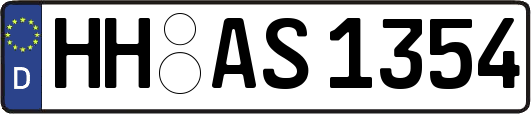 HH-AS1354
