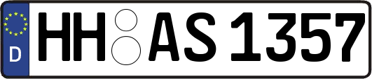 HH-AS1357