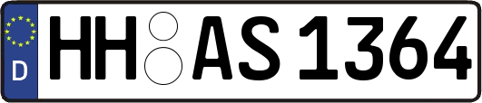 HH-AS1364