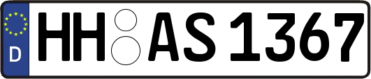 HH-AS1367
