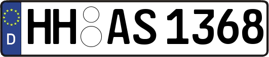 HH-AS1368