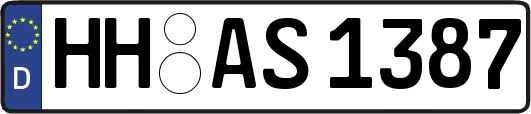 HH-AS1387