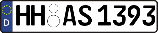 HH-AS1393