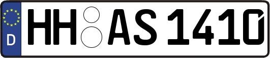 HH-AS1410