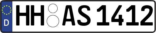 HH-AS1412