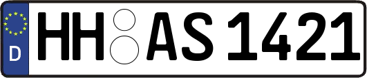 HH-AS1421