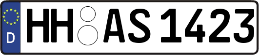HH-AS1423
