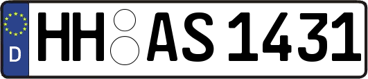 HH-AS1431