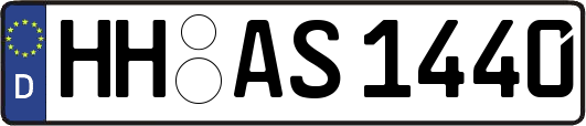 HH-AS1440