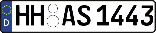 HH-AS1443