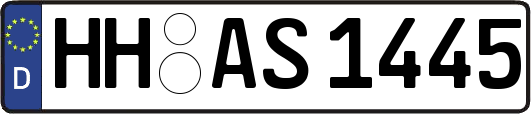 HH-AS1445