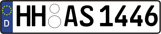 HH-AS1446