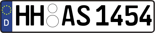 HH-AS1454