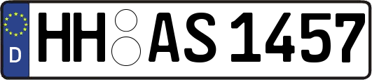 HH-AS1457