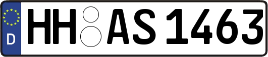 HH-AS1463