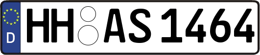 HH-AS1464