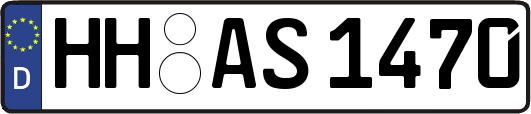 HH-AS1470