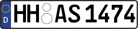 HH-AS1474