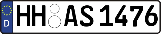 HH-AS1476