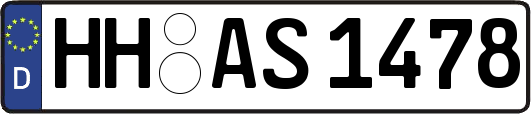 HH-AS1478