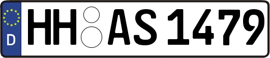 HH-AS1479