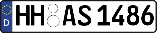 HH-AS1486