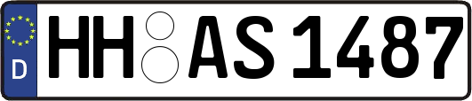 HH-AS1487
