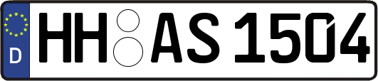 HH-AS1504
