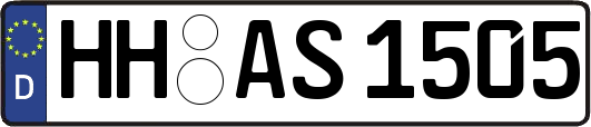 HH-AS1505