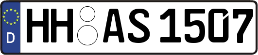 HH-AS1507
