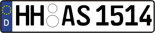 HH-AS1514