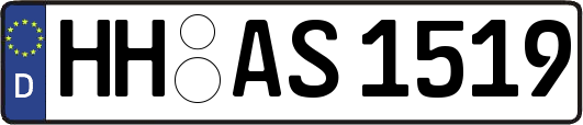 HH-AS1519