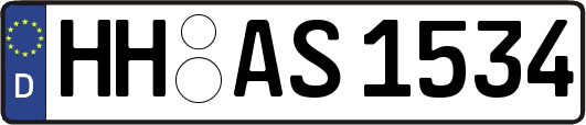 HH-AS1534