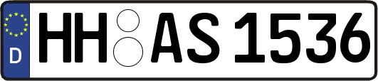 HH-AS1536