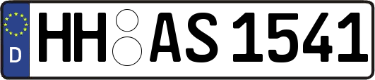 HH-AS1541