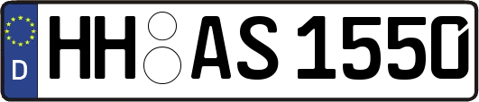 HH-AS1550