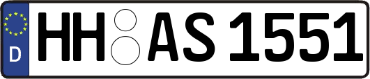 HH-AS1551