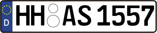 HH-AS1557